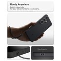 Spigen Nano Pop Mag MagSafe - Etui do Samsung Galaxy S26 Ultra (Black Sesame)