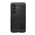Spigen Tough Armor MagSafe - Etui do Samsung Galaxy S26 (Black)