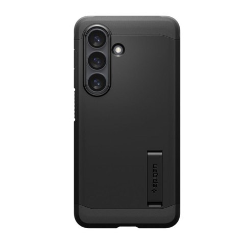 Spigen Tough Armor MagSafe - Etui do Samsung Galaxy S26 (Black)