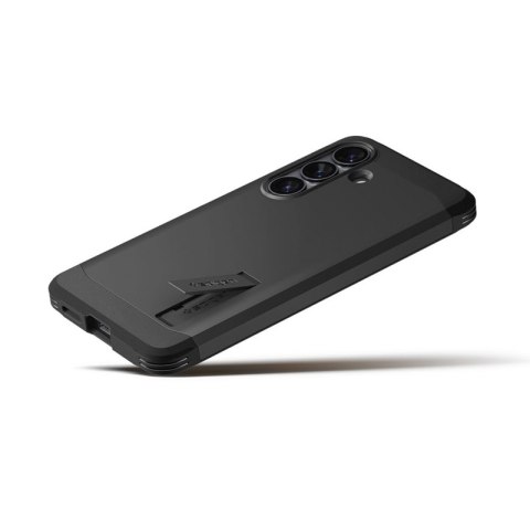 Spigen Tough Armor MagSafe - Etui do Samsung Galaxy S26 (Black)