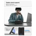Spigen Tough Armor MagSafe - Etui do Samsung Galaxy S26 (Black)