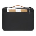 Torba na laptopa TOMTOC Defender-A42 16" (czarna)