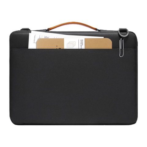 Torba na laptopa TOMTOC Defender-A42 16" (czarna)