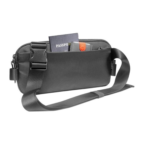 Torba na ramie S 4l Tomtoc Explorer-T21 (czarna)