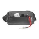 Torba na ramie S 4l Tomtoc Explorer-T21 (czarna)