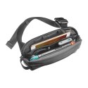Torba na ramie S 4l Tomtoc Explorer-T21 (czarna)