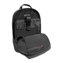 Torba na ramię TOMTOC Navigator-T24 7l (czarna)