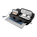 Torba na ramię do laptopa TOMTOC Navigator-A33 14"(czarna)