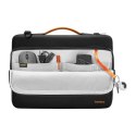Torba na ramię na laptopa TOMTOC Defender-A40 16" (czarna)