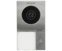 ZESTAW WIDEODOMOFONOWY DS-KIS705EY Hikvision