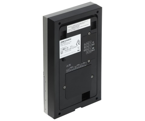 ZESTAW WIDEODOMOFONOWY DS-KIS705EY Hikvision
