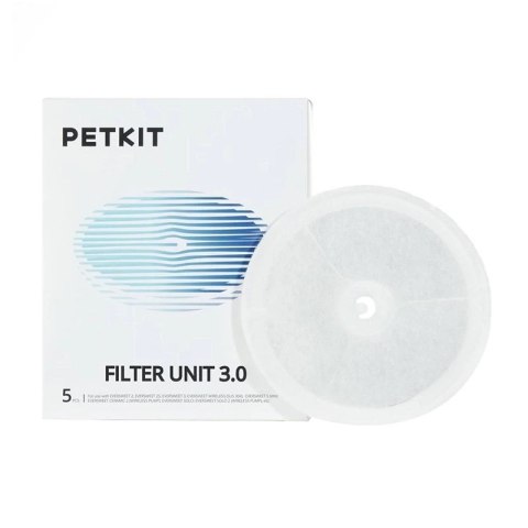 Filtr PETKIT Eversweet 5szt