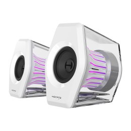 Głośniki Edifier Hecate G2000 PRO, białe
