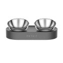 Miska PETKIT Fresh Nano stal nierdzewna