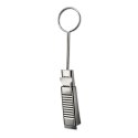 Qoltec Uchwyt odciągowy MBL: 0.7kN | 12x6mm