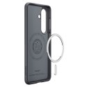 Spigen Nano Pop Mag MagSafe - Etui do Samsung Galaxy S26 (Black Sesame)