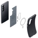 Spigen Nano Pop Mag MagSafe - Etui do Samsung Galaxy S26 (Black Sesame)