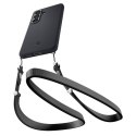 Spigen Nano Pop Mag MagSafe - Etui do Samsung Galaxy S26 (Black Sesame)