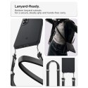 Spigen Nano Pop Mag MagSafe - Etui do Samsung Galaxy S26 (Black Sesame)