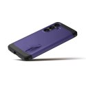 Spigen Tough Armor MagSafe - Etui do Samsung Galaxy S26+ (Ash Violet)