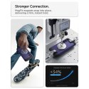 Spigen Tough Armor MagSafe - Etui do Samsung Galaxy S26+ (Ash Violet)