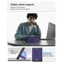 Spigen Tough Armor MagSafe - Etui do Samsung Galaxy S26+ (Ash Violet)