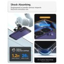 Spigen Tough Armor MagSafe - Etui do Samsung Galaxy S26+ (Ash Violet)