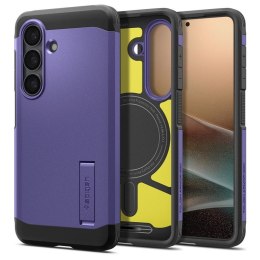 Spigen Tough Armor MagSafe - Etui do Samsung Galaxy S26 (Ash Violet)