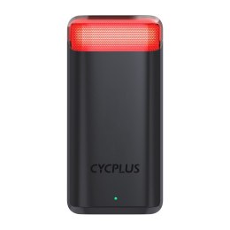 Tylna lampka rowerowa z radarem Cycplus L7