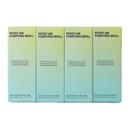Wkład dezodoryzujący PETKIT Pura X/Max 50ml 4szt.