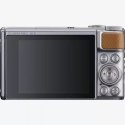 Canon PowerShot SX740 HS Lite Edition 1/2.3" Kompaktowy aparat fotograficzny 20,3 MP CMOS 5184 x 3888 px Srebrny