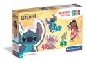 Clementoni - Moje Pierwsze Puzzle Stitch