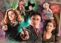 Clementoni - Puzzle 104el. Harry Potter
