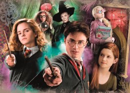 Clementoni - Puzzle 104el. Harry Potter