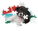 Clementoni: Puzzle 104el. - Słoneczna Plaża