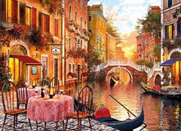 Clementoni: Puzzle 1500 el. HQ - Wenecja