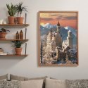 Clementoni: Puzzle 1500el. Compact HQ - Neuschwanstein