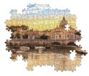 Clementoni: Puzzle 1500el. Compact HQ - Rzym