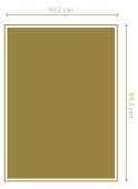 Clementoni: Puzzle 1500el. Compact HQ - Taj Mahal