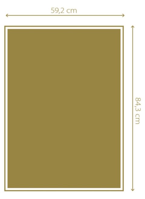 Clementoni: Puzzle 1500el. Compact HQ - Taj Mahal