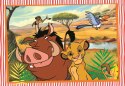 Clementoni - Puzzle 2 X 20 El Disney Classics