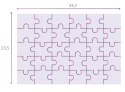 Clementoni: Puzzle 30el. - Farma Zwierzaczków