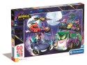 Clementoni: Puzzle 60el. Maxi - Batwheels