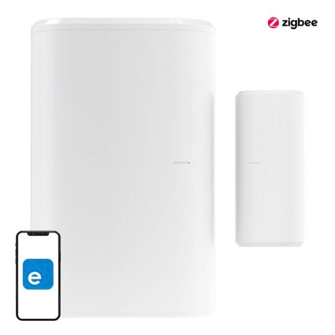 Czujnik otwarcia drzwi i okien SONOFF SNZB-04P ZigBee