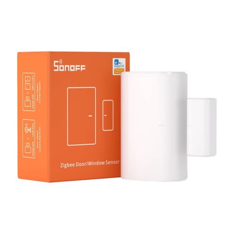 Czujnik otwarcia drzwi i okien SONOFF SNZB-04P ZigBee