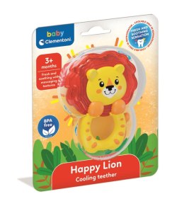 Gryzak Lew | Baby Clementoni