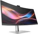 HP 34-calowy monitor konferencyjny Pro seria 7 WQHD - 734pm