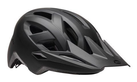 Kask mtb BELL 2TWENTY MIPS solid matte black roz. Uniwersalny S/M (52-57 cm) (NEW 2027)