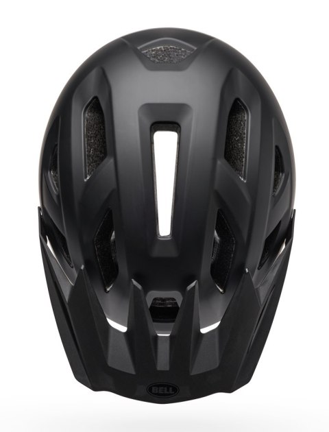 Kask mtb BELL 2TWENTY MIPS solid matte black roz. Uniwersalny S/M (52-57 cm) (NEW 2027)