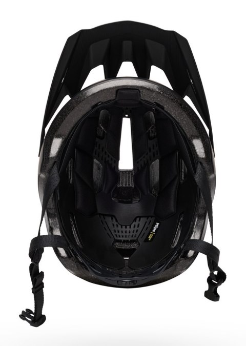 Kask mtb BELL 2TWENTY MIPS solid matte black roz. Uniwersalny S/M (52-57 cm) (NEW 2027)
